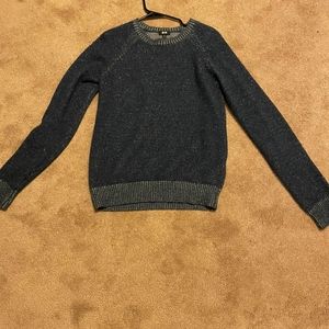 Nice sweater
